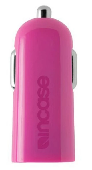 Incase Universal Mini Araç Şarj Cihazı 2.1A Hızlı Şarj USB Port ürün görseli 1