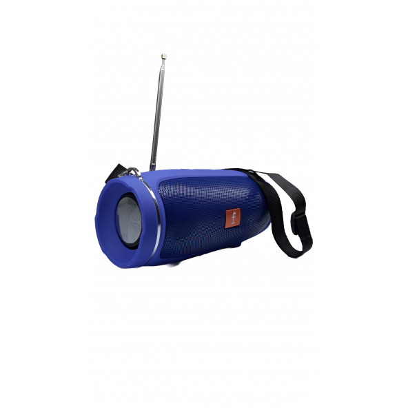 MN6 J009fm Bluetooth Hoparlör-bluetooth Radyolu Hoparlör-çift Bass-taşınabilir Bluetooth Hoparlör ürün görseli 1