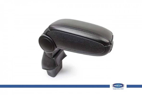 OMSA Hyundai i10 Siyah Kol Dayama - Kolçak 2013-2019 Arası ürün görseli 1