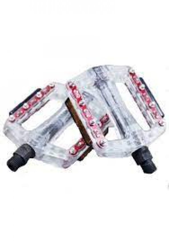 Xlc Pedal Çivili (Seffaf) ürün görseli 1