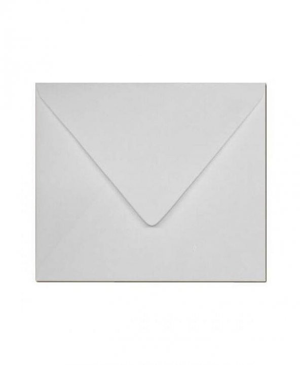 OYALDAVETIYE ZARFI 162x229 110gr.BEYAZ 25 LI ürün görseli 1