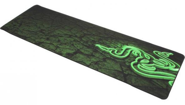 Razer Style Goliathus Büyük Boy Mouse Pad Oyuncu Mouse Pad 90 X 30 Cm 1. Kalite ürün görseli 1