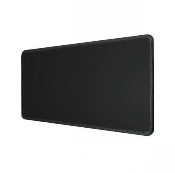 Oyuncu Mouse Ped 90x30 cm Büyük Boy Kaymaz Taban Gaming Mouse Pad ürün görseli 1