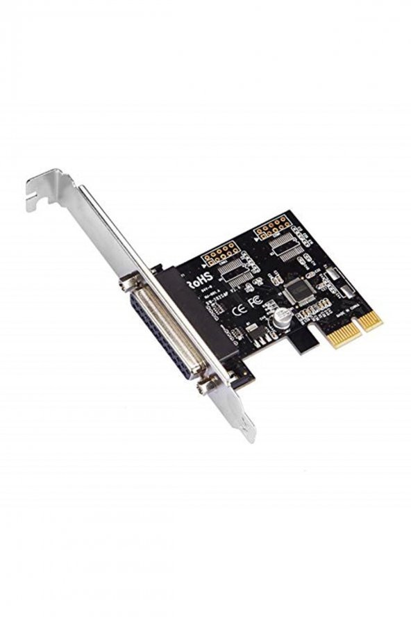 Al-4838 Pci-e Express Lpt Paralel Kart ürün görseli 1