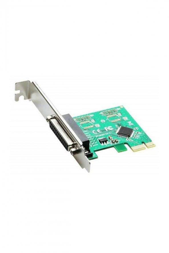 Al-4838 Pci-e Express Lpt Paralel Kart - Resim 2