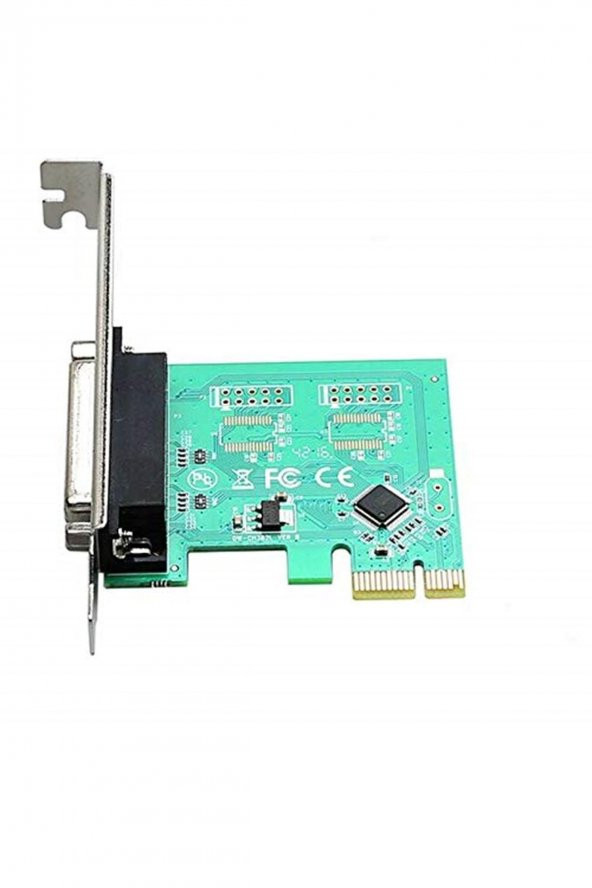 Al-4838 Pci-e Express Lpt Paralel Kart - Resim 3