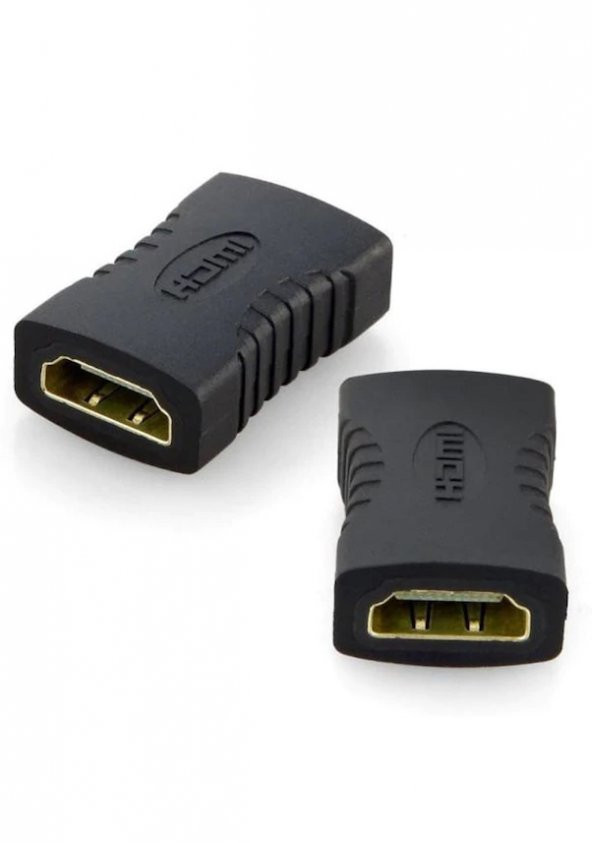 Hdmi Dişi Dişi - Ara Uzatma Aparatı (533633071) ürün görseli 1