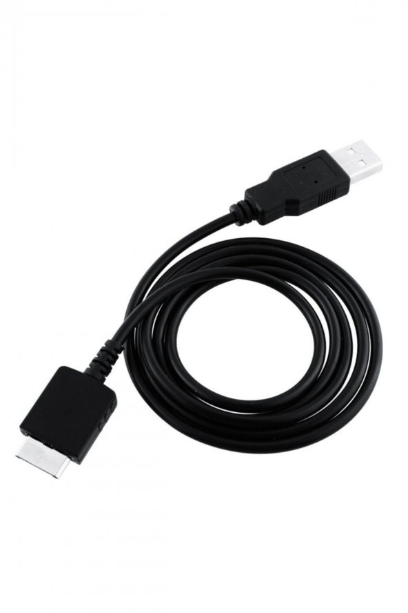 Sony Nwz Mp3 Çalar Player Usb Data Şarj Kablosu ürün görseli 1