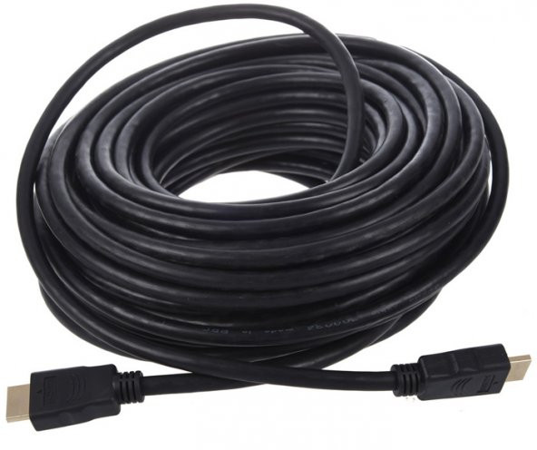 Hdmi Kablo 10 Metre - Resim 2