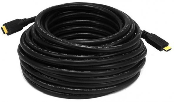 Hdmi Kablo 10 Metre - Resim 3
