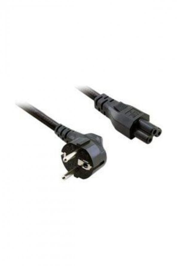 Notebook Power Kablo - 1,5m ürün görseli 1