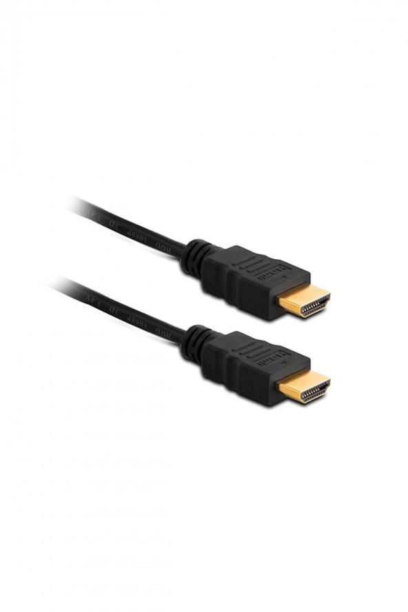 S-link Slx-280 Hdmı To Hdmı 1.5m Altın Uçlu 24k Kablo ürün görseli 1