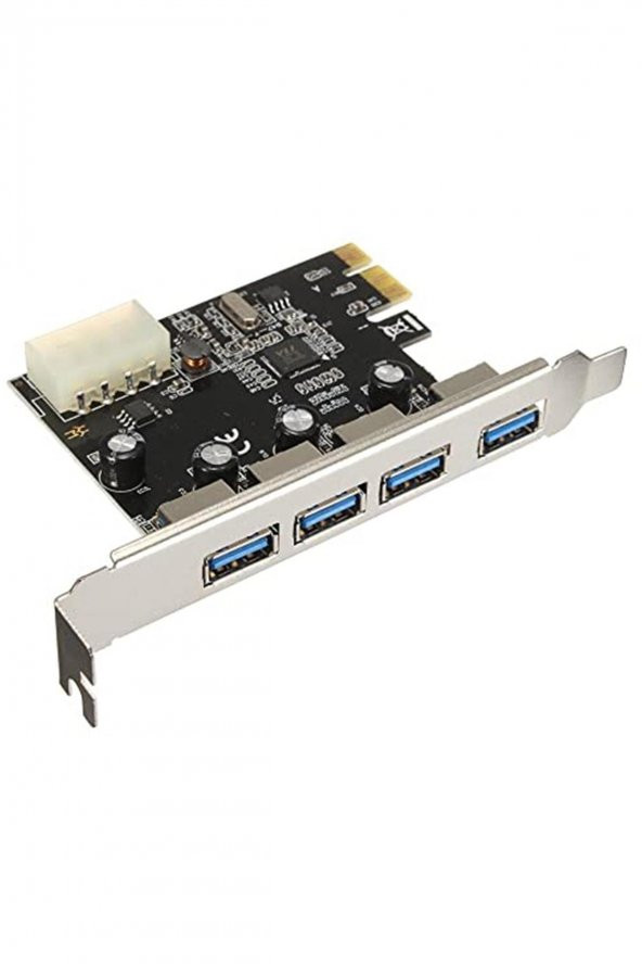 4 Port Usb 3.0 Kart Data Kablosu ürün görseli 1