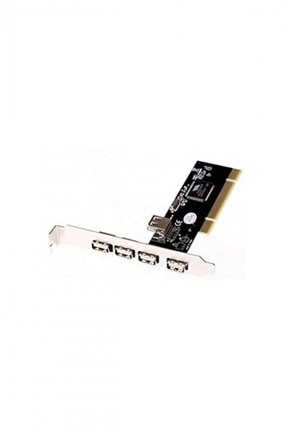 Al-4230 Pci Usb Kart 4 Port ürün görseli 1