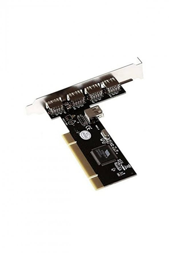 Al-4230 Pci Usb Kart 4 Port - Resim 2