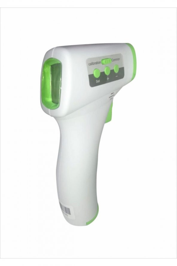 Xıaoya Dosave Ck-1503 Temassız Ateş Ölçer - Resim 3