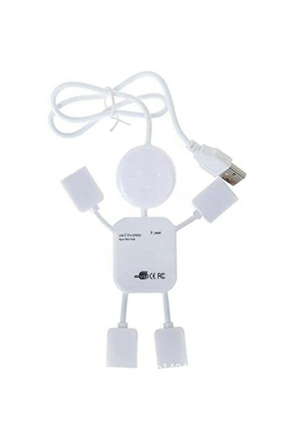 Marka: 4234 Usb Hub Çoklayıcı Switch Kategori: Switchler ürün görseli 1