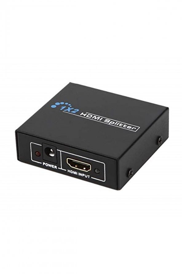 Al-4571 2 Port Hdmı Switch Splitter Ekran Çoklayıcı ürün görseli 1