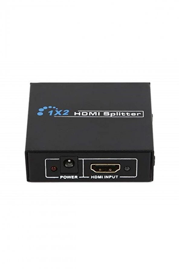 Al-4571 2 Port Hdmi Switch Splitter Ekran Çoklayıcı - Resim 3