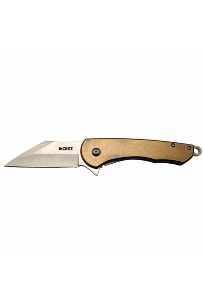 Crkt 6820 Bakır Çakı ürün görseli 1