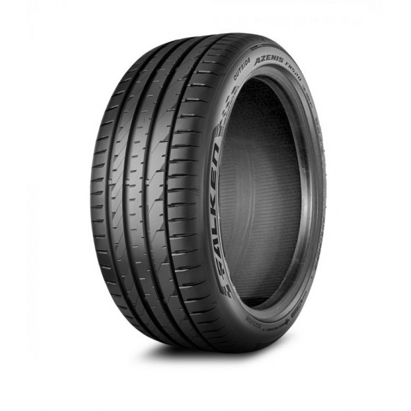 FALKEN 235/50 R18 TL 101Y XL AZENIS FK520 SUV 4X4 LASTİĞİ (üretim 2025) ürün görseli 1