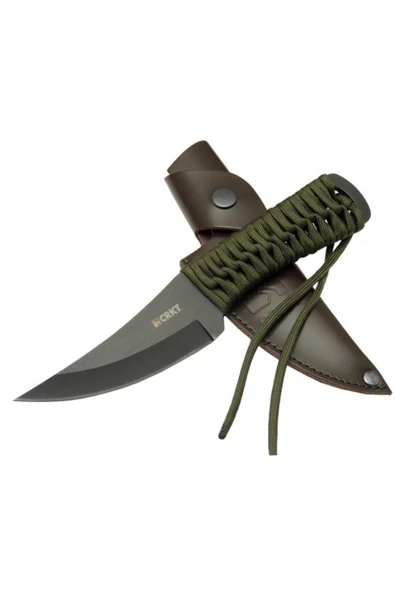 X Crkt Scrub Fixed Bıçak - Resim 2