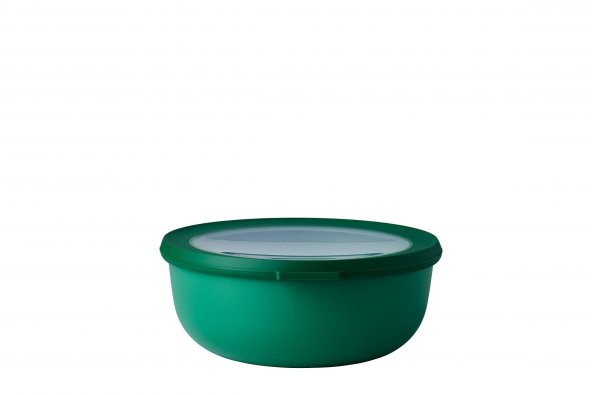Mepal Multi Bowl Cirqula Round Saklama Kabı 1250 Ml ürün görseli 1