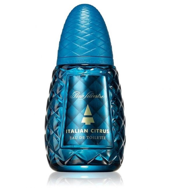Pino Silvestre Italian Citrus Edt 125 ml Erkek Parfümü ürün görseli 1