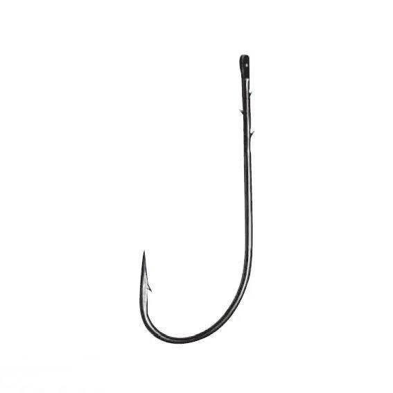 Worm 31 Siyah Olta İğnesi