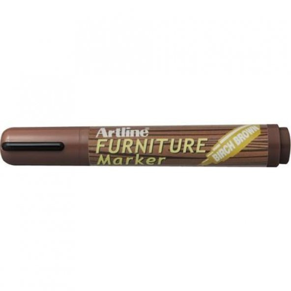 ARTLINE AHSAP MARKER 2-5mm BIRCH BRAUN-HUS (95) ürün görseli 1