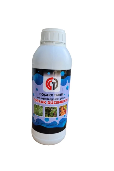 Sıvı Damlama Gübresi 1 Kg ürün görseli 1