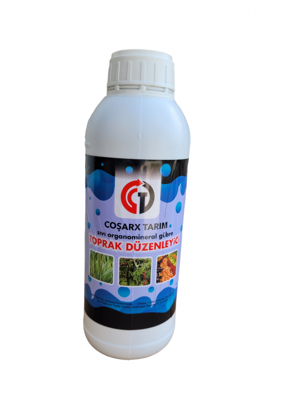 Sıvı Bahçe Gübresi 1Kg ürün görseli 1