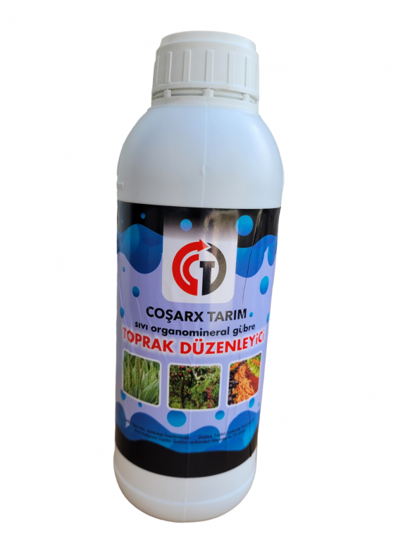 Sıvı Bitki Gübresi 1 Kg  22-5-6 ürün görseli 1