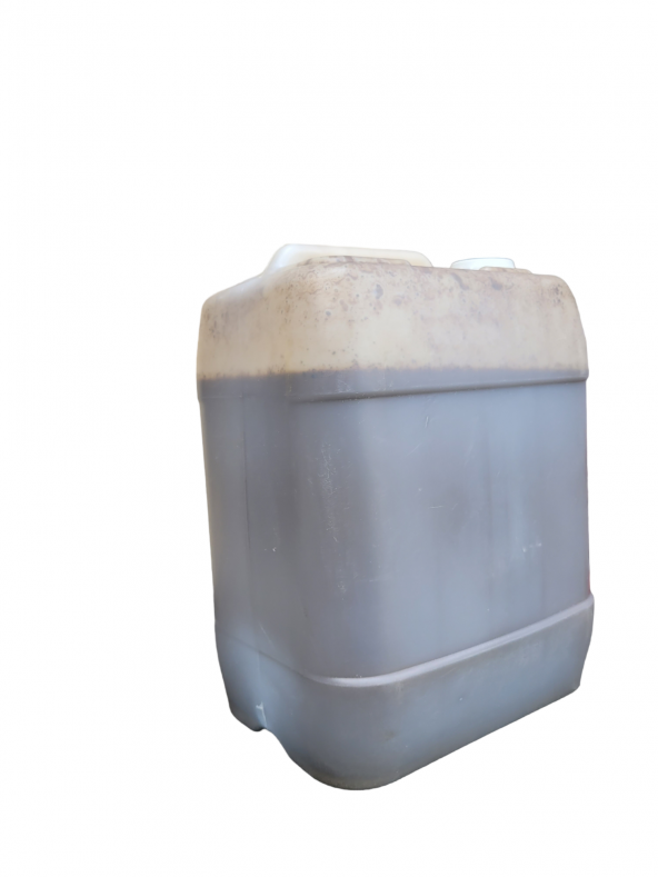 Çilek Taban Gübresi 5 Kg ürün görseli 1