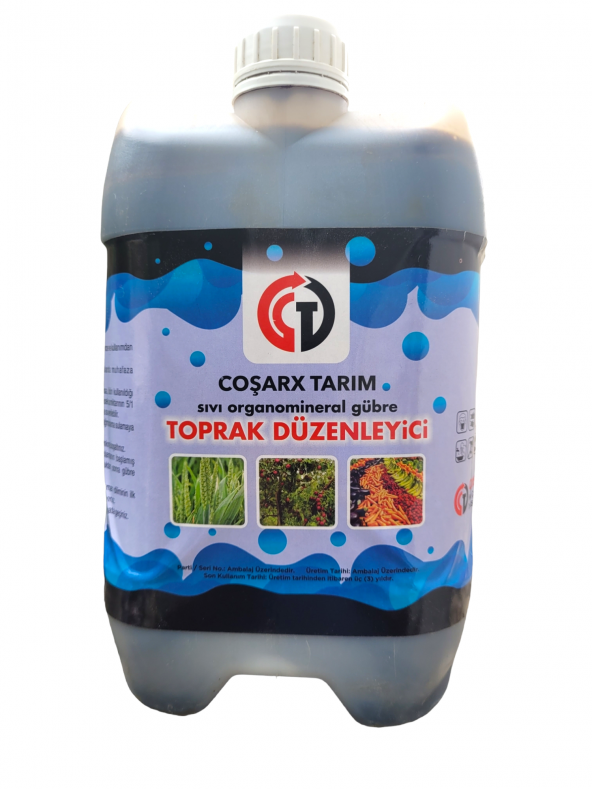 Şeker Pancarı Sıvı Azot Gübresi 20 Kg ürün görseli 1