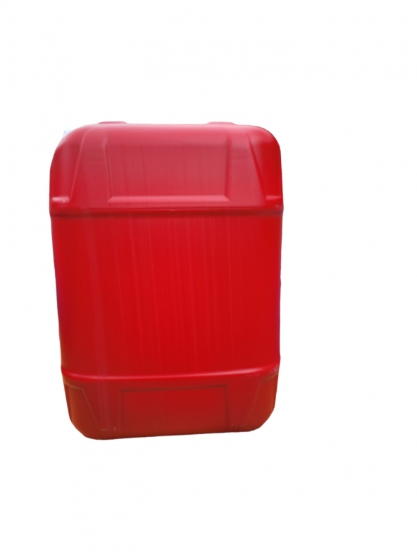 Organik Konsantre Sıvı Solucan Gübresi, 20 Kg ürün görseli 1
