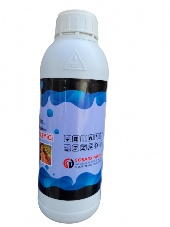 MAGNEZYUM - SIVI GÜBRE - (1 kg) ürün görseli 1