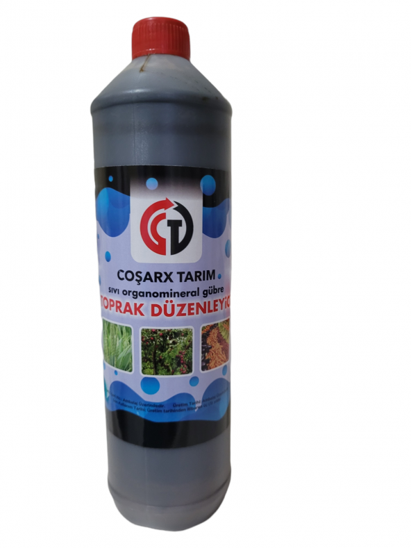 Azotlu Gübre Çözeltisi 1 kg ürün görseli 1
