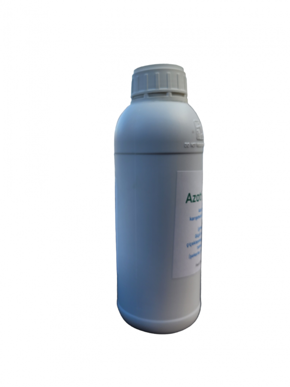 Sıvı Azot Gübresi 1kg ürün görseli 1