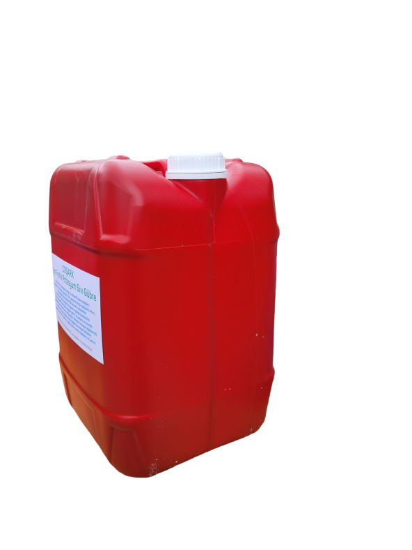 Sıvı Organik Gübre Humik 5 kg ürün görseli 1