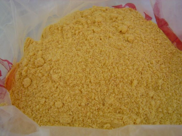 Mısır Unu 25 Kg ürün görseli 1