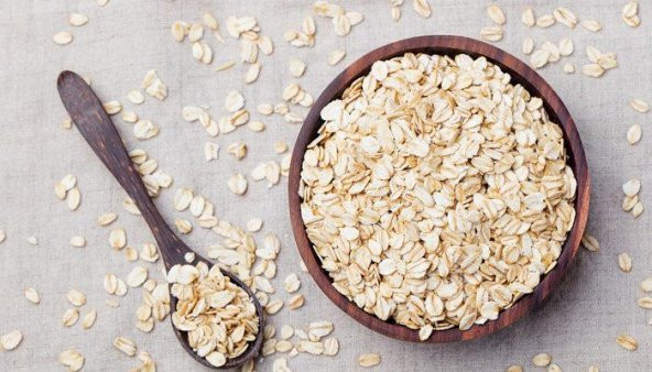 Yulaf Ezmesi 5 Kg ürün görseli 1