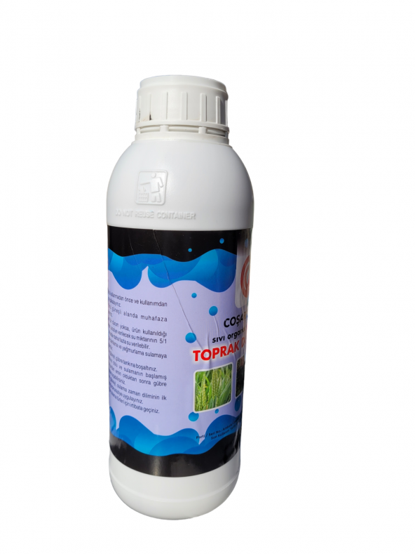 Topraksız Tarım Sıvı Besin 1 Kg ürün görseli 1