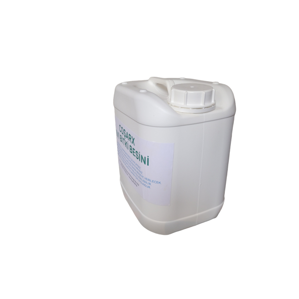 Coşarx Sardunyalar İçin Sıvı Besin 20 kg ürün görseli 1