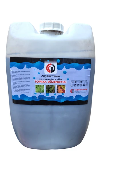 Çiçekli Bitkiler Sıvı Besini 20 Kg ürün görseli 1