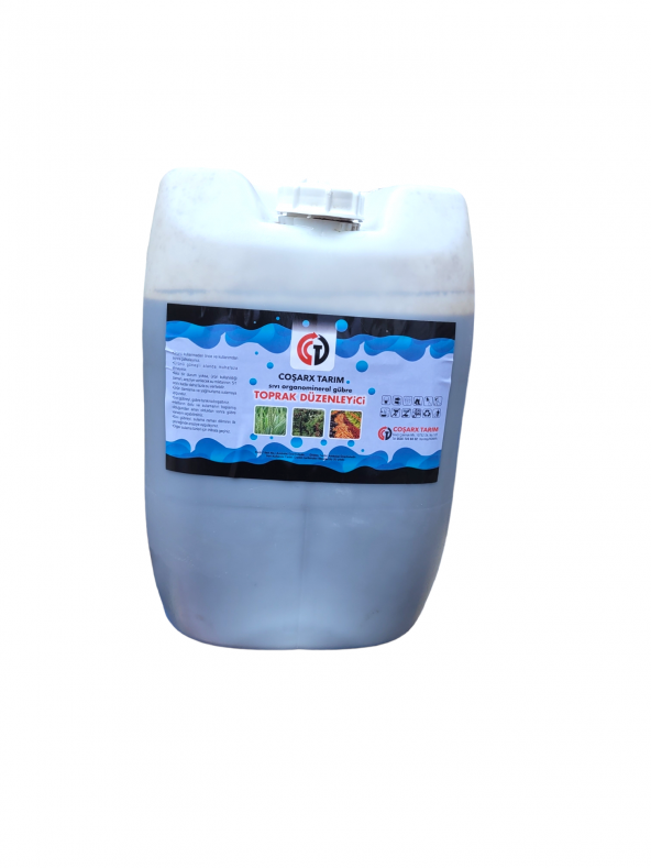 Sıvı Gübre Genel 5 Kg ürün görseli 1