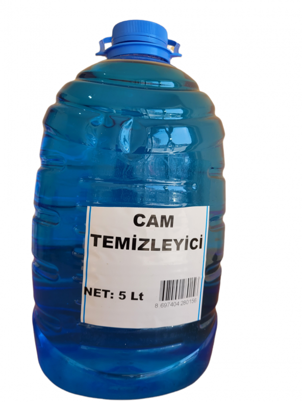 Cam Temizleyici ürün görseli 1