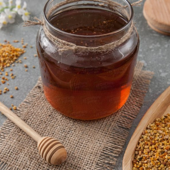 SÜZME KARAKOVAN BALI 1 KG ürün görseli 1