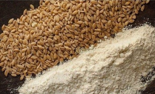 Kavılca Unu 5 Kg ürün görseli 1