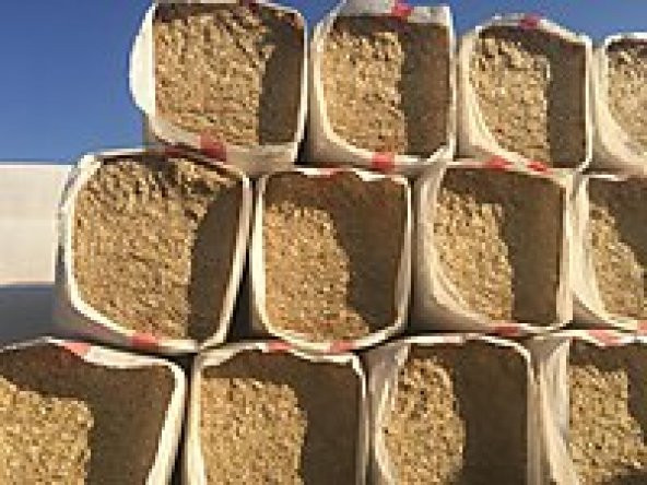 SAMAN 27 - 30 KG ürün görseli 1